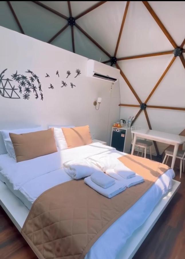 Phalesia Glamping Otel Sapanca Buitenkant foto