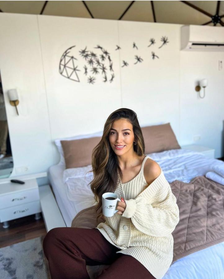 Phalesia Glamping Otel Sapanca Buitenkant foto