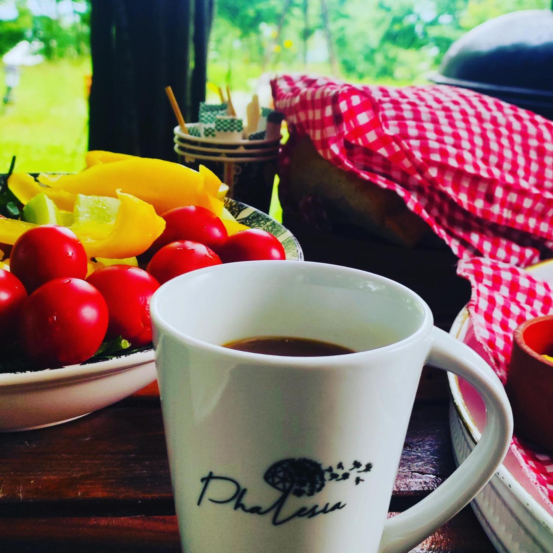 Phalesia Glamping Otel Sapanca Buitenkant foto